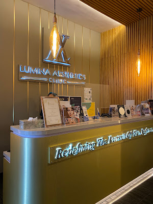 Lumina Aesthetics Clinic