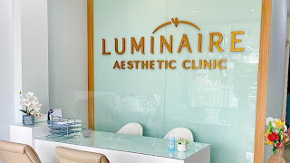 Luminaire Aesthetic Clinic