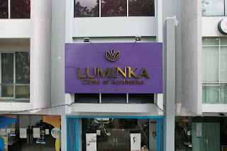 Luminka Aesthetics Clinic and Ludema Beauty Bar
