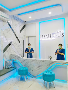 Lumious Beauty House - PIK