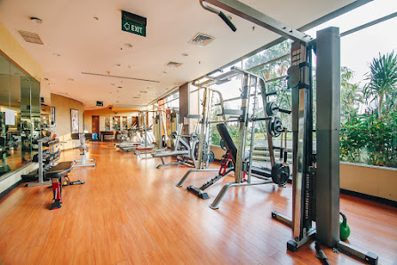 Lumire Hotel Fitness & Spa