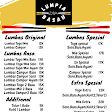 Lumpia Basah Zam