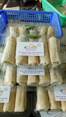 Lumpia Graha