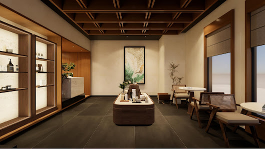 LUNA Beauty Center | Kuningan One Satrio