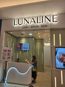 Lunaline Lash, Brow, Skin