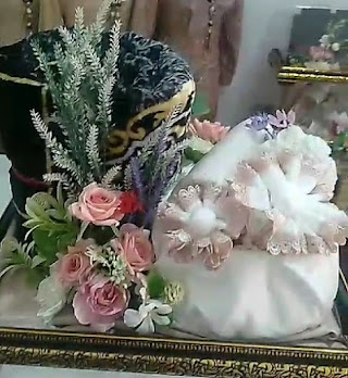 Lunar Wedding & Planner Service