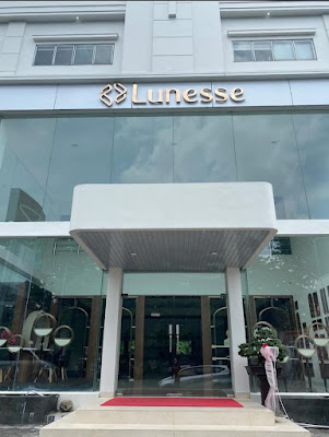 Lunesse Skinnovative