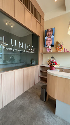 LUNICA Surabaya Hyperpigmentation & Skincare Clinic