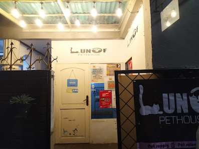Lunof Shop