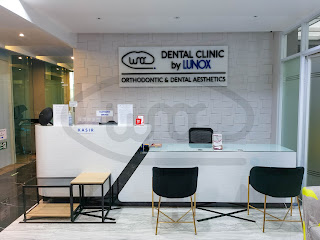 Lunox Dental Clinic (DC by LUNOX)