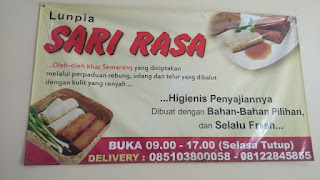 Lunpia Sari Rasa