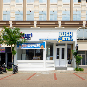 Lush Pets Co.