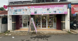 LUSI BEAUTY CARE & SKINCARE