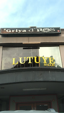 Lutuye Salon Tebet at Griya D'Ros