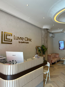 Luvre Clinic by Eyelid Studio PIK