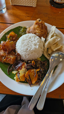 LUWE (Dapur Nusantara)