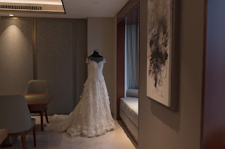 Luxe Bridal