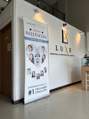 Luxe Dental & Aesthetic Center