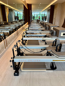 Luxe Pilates Bintaro