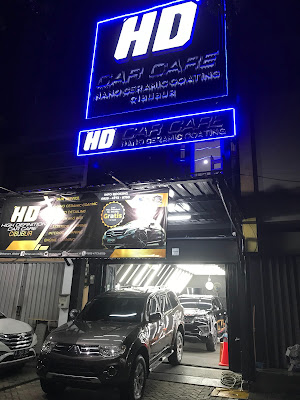 Luxora Auto Care