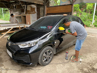 Luxury Autodetailing