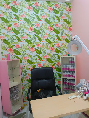 LXMY salon