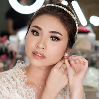Lydia Merry MUA