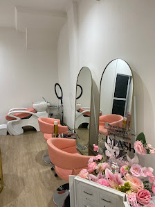 Lylash Beauty Bar - Cipinang