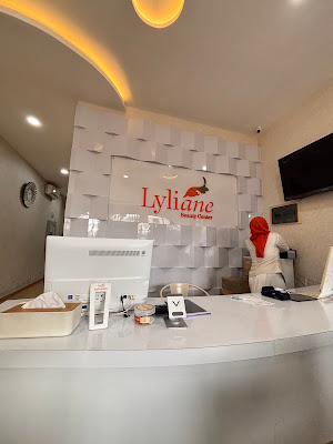 Lyliane Beauty Center Bintaro