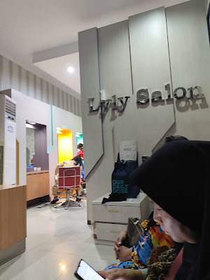 LYLY SALON & SPA SURABAYA