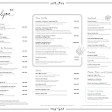 Lyon Restaurant