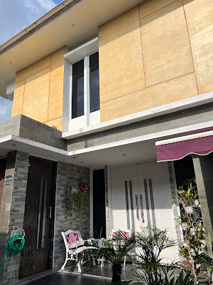Lysa House Cake & Bakery