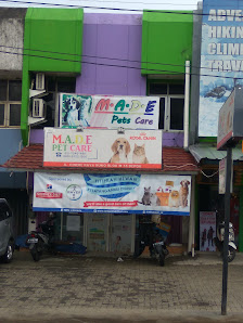 M.A.D.E Pets Care