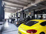 M.A.S. Mercedes Benz Auto Service
