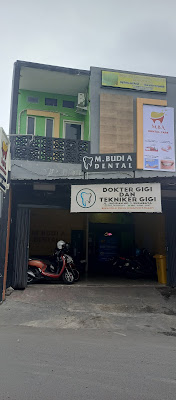 M.Budi.A Dental Care - Jagiran