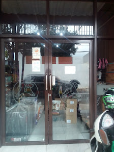 M Pet Shop - Bambu Apus