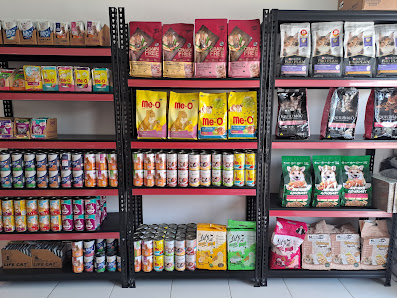 M Pet Shop - Rambutan