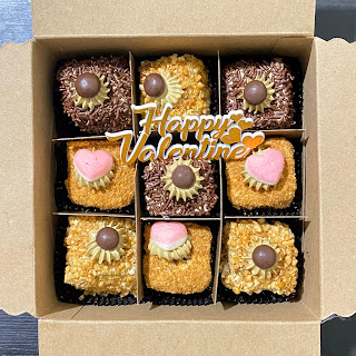 M's Bakery