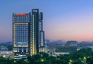Mövenpick Surabaya