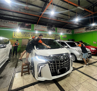 M Wash05 RAWAMANGUN