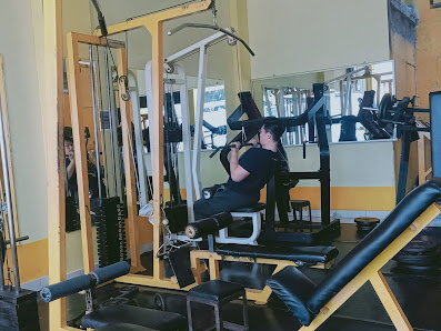 M10 Gym Fitness Center jakarta utara