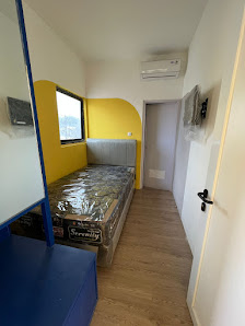 M2 Indah Kost Palmerah