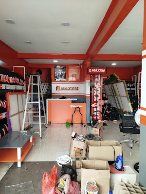 m2tc Semanan Motor