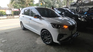 MA_88 Rent Car Bogor