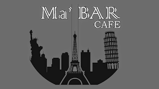 Ma’BAR CAFE 99 Area (Food, Drink, Coffee, and Car wash)