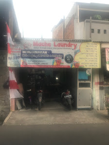 Mache Laundry