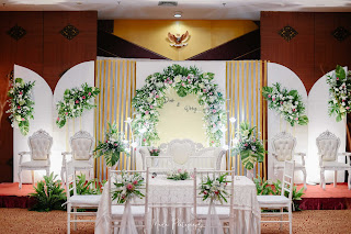 Mada Decoration