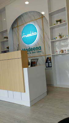 Madeena Clinic