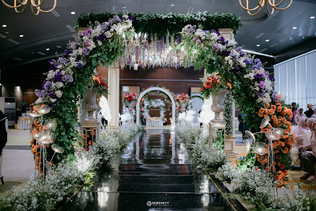 Madelief Wedding