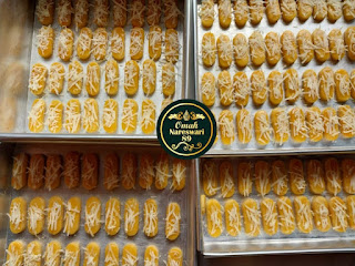 Madjoe Cookies